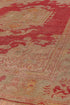 Antique Oushak Area Rug (10' x 15')