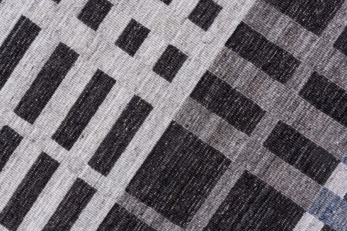 Vintage Kilim Area Rug (10' x 14')