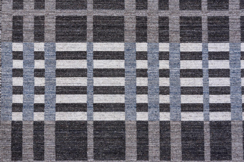 Vintage Kilim Area Rug (10' x 14')