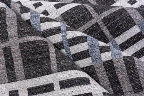 Vintage Kilim Area Rug (10' x 14')