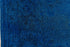 Antique Overdyed Area Rug (10' x 11')