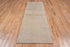 Vintage Moroccan Runner Rug (3' x 9')