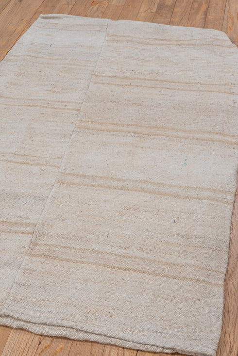 Vintage Flatweave Area Rug (2' x 3')