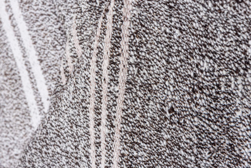 Vintage Flatweave Area Rug (7' x 13')