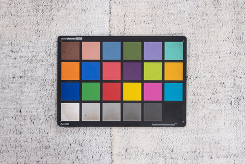 Antique Flatweave Area Rug (8' x 11')