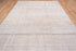 Vintage Flatweave Area Rug (8' x 11')