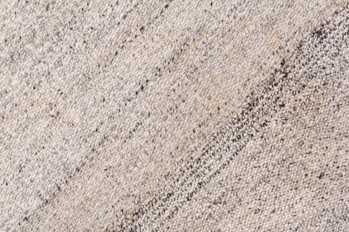 Vintage Flatweave Area Rug (8' x 11')