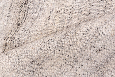 Vintage Flatweave Area Rug (8' x 11')