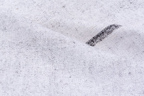 Vintage Flatweave Area Rug (10' x 13')