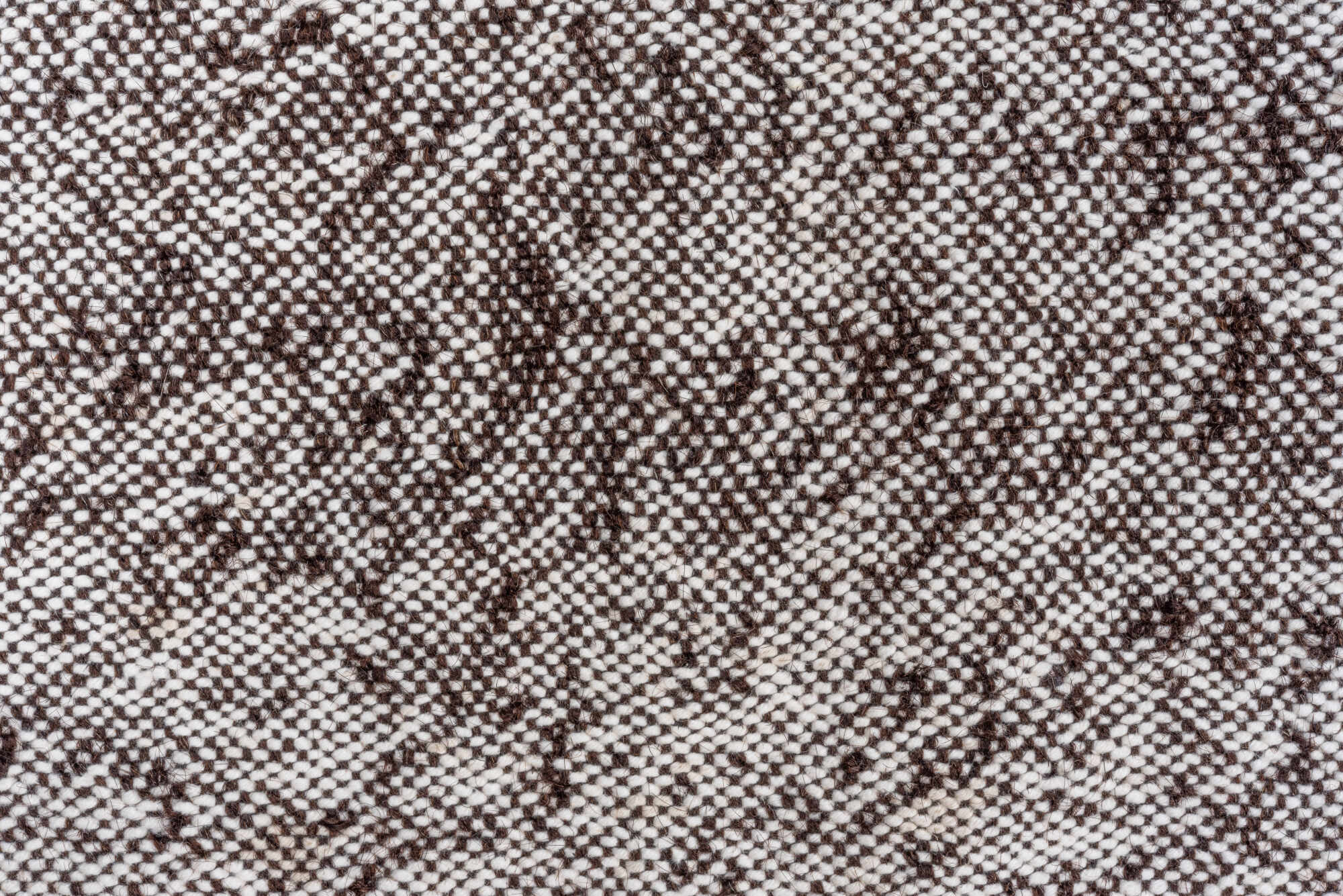 5' x 9' one-of-a-kind handmade vintage Flatweave medium size rug. Color palette: alice blue, dark gray, dim gray, gainsboro