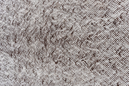 Antique Flatweave Area Rug (5' x 9')