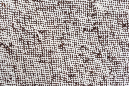 Antique Flatweave Area Rug (5' x 9')