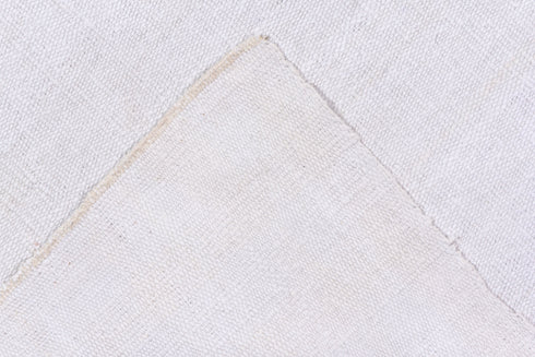 Vintage Flatweave Area Rug (9' x 13')