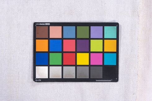 Vintage Flatweave Area Rug (9' x 13')