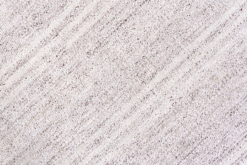 Vintage Flatweave Area Rug (7' x 9')