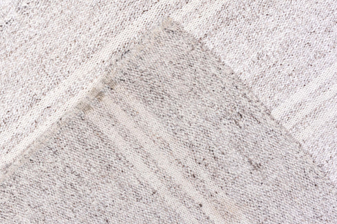 Vintage Flatweave Area Rug (7' x 9')