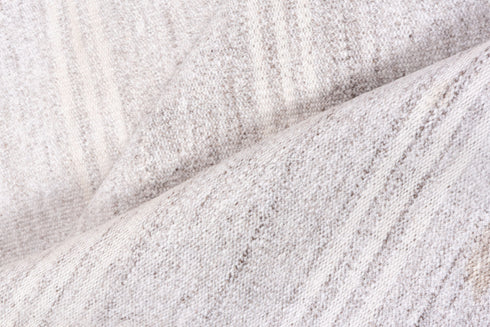 Vintage Flatweave Area Rug (7' x 9')