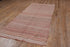 Vintage Moroccan Runner Rug (4' x 10')