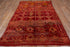 Vintage Moroccan Area Rug (5' x 9')