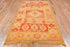 Vintage Moroccan Area Rug (5' x 9')