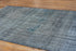 Antique Overdyed Area Rug (7' x 10')