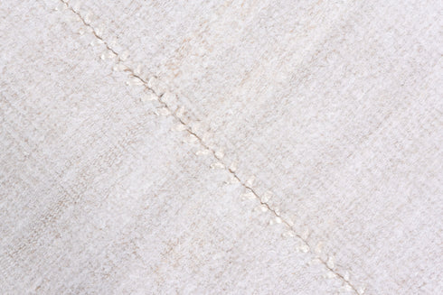 Vintage Hemp Kilim Area Rug (10' x 13')