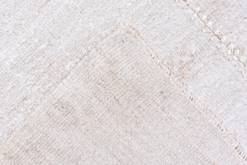 Vintage Hemp Kilim Area Rug (10' x 13')