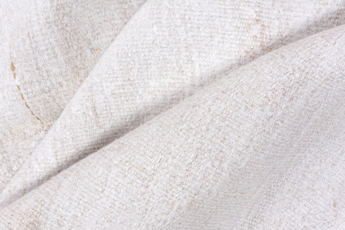 Vintage Hemp Kilim Area Rug (10' x 13')