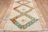 Vintage Moroccan Area Rug (5' x 9')