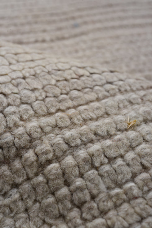 Vintage Moroccan Area Rug (5' x 11')