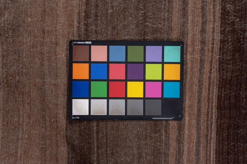 Vintage Blanket Area Rug (4' x 6')