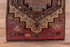 Antique Kars Runner Rug (2' x 14')