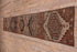 Antique Kars Runner Rug (2' x 14')