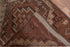 Antique Kars Runner Rug (2' x 14')