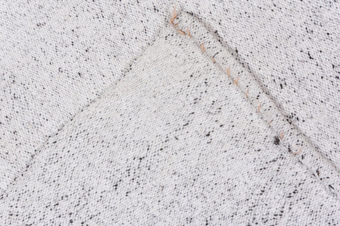 Vintage Flatweave Area Rug (7' x 10')