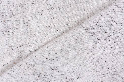 Vintage Flatweave Area Rug (7' x 10')