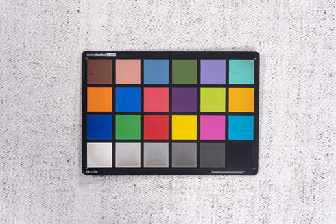 Vintage Flatweave Area Rug (7' x 10')