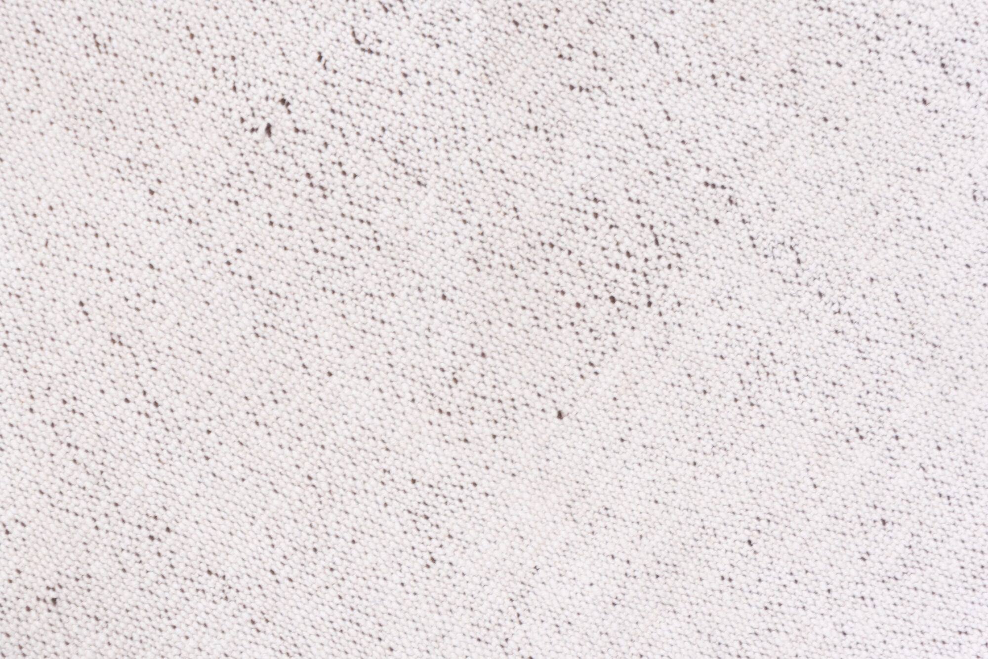 3' x 10' one-of-a-kind handmade vintage Flatweave runner rug. Color palette: dark gray, gainsboro, gray, lavender blush