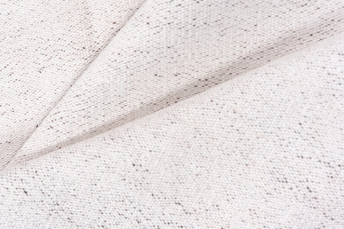 Vintage Flatweave Runner Rug (3' x 10')