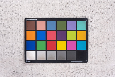 Vintage Flatweave Runner Rug (3' x 10')