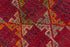 Vintage Moroccan Area Rug (4' x 6')