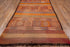 Vintage Moroccan Area Rug (6' x 11')