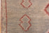 Vintage Moroccan Runner Rug (4' x 14')