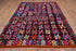 Vintage Kilim Area Rug (7' x 10')