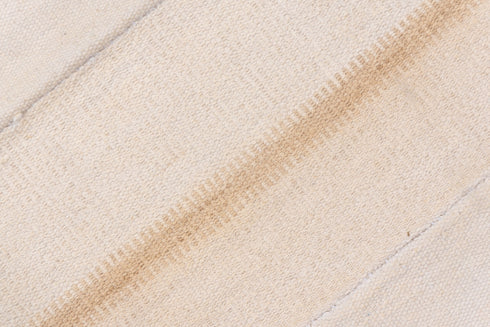 Vintage Flatweave Area Rug (4' x 7')