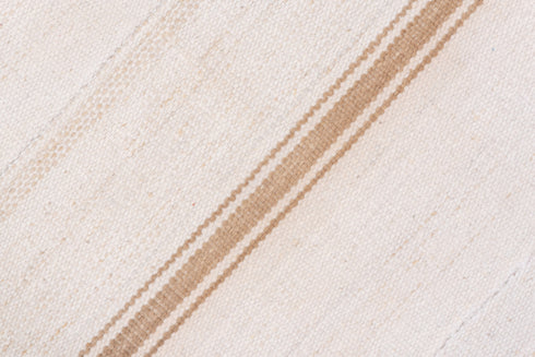 Vintage Flatweave Area Rug (3' x 7')