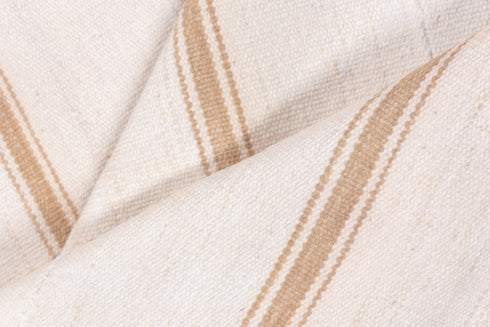 Vintage Flatweave Area Rug (3' x 7')