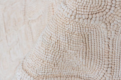 Vintage Flatweave Area Rug (8' x 10')