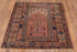 Antique Anatol Area Rug (3' x 4')