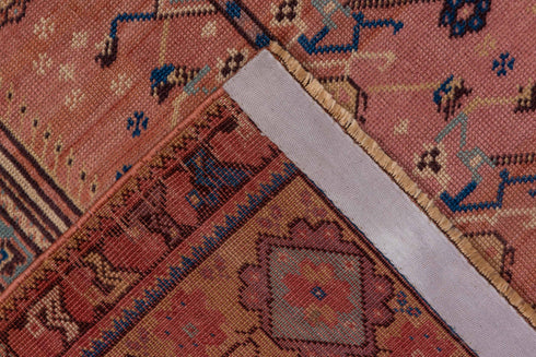 Antique Anatol Area Rug (3' x 4')